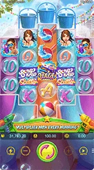 ufo77 · Songkran Spl