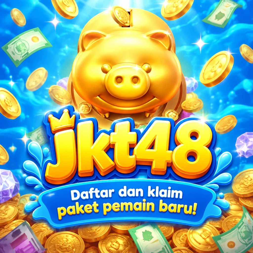 jkt48 · Gambar aplikasi 1