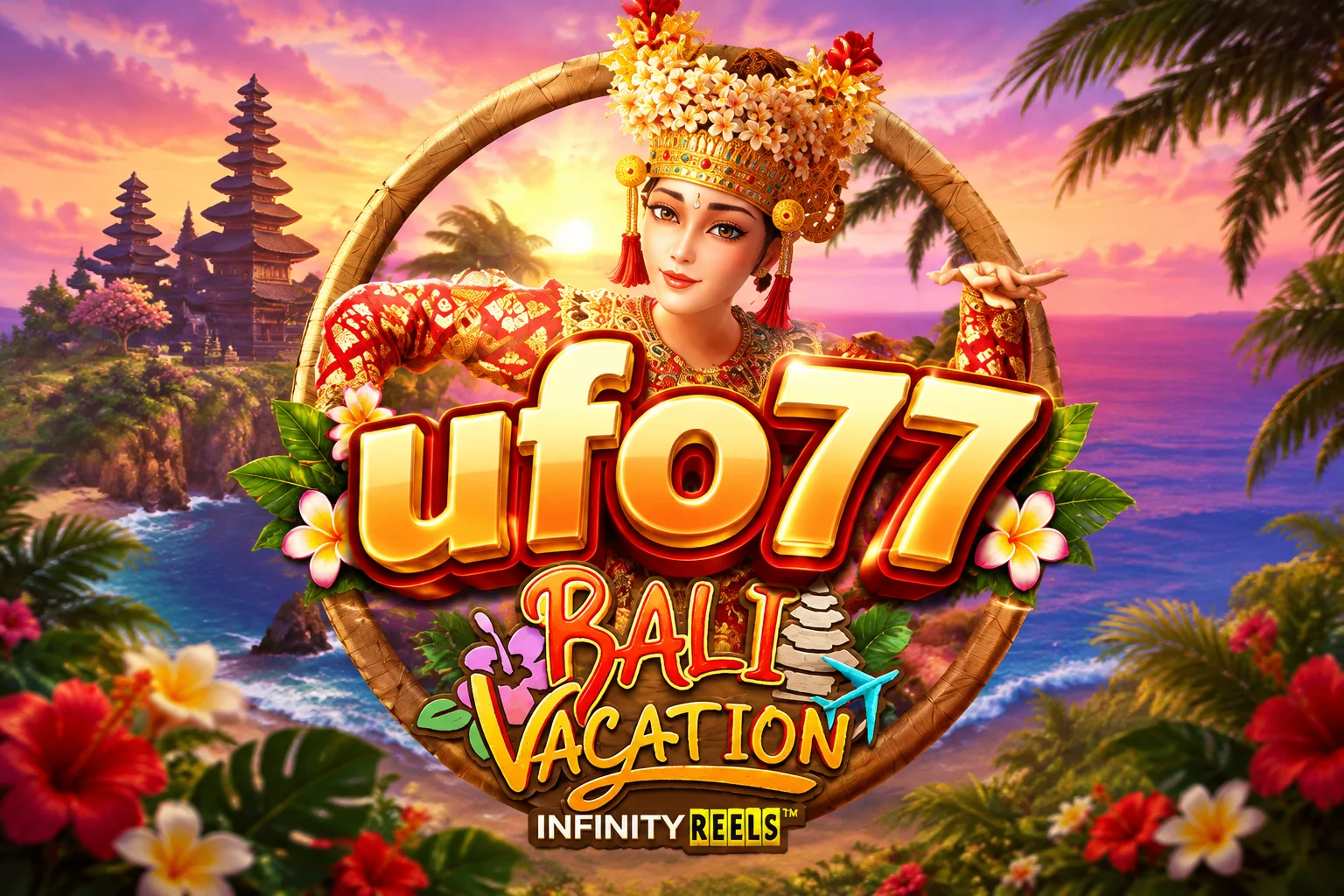 Panduan Mekanisme Songkran Splash dan Pengaturan APK ufo77