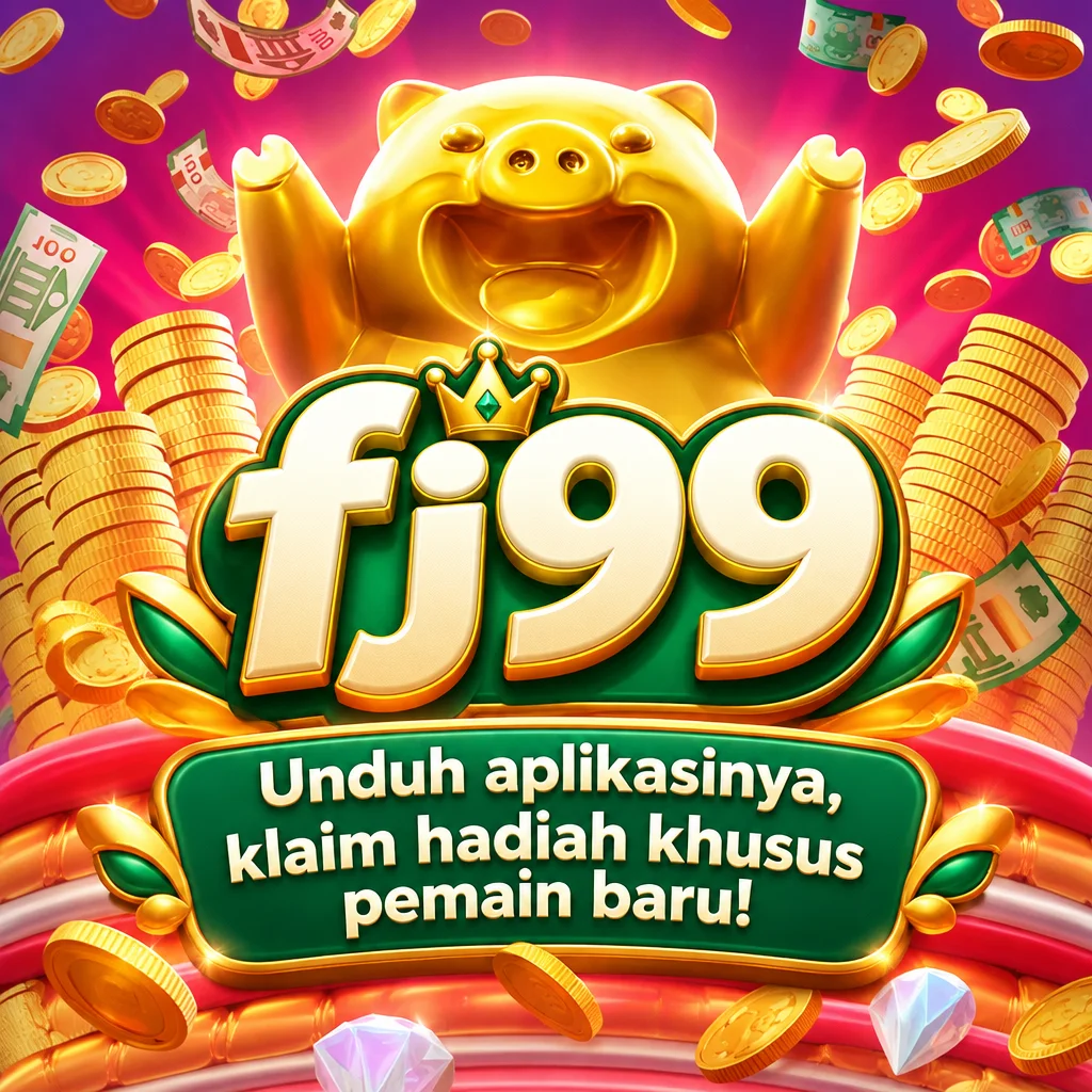 fj99 · Gambar aplikasi 3